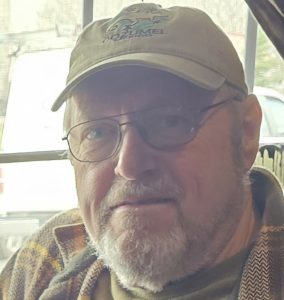 Geoff Montreuil - KoC